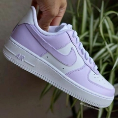 Imagen de Nike Air Force 1 + 2 pares de Medias Nike de regalo