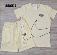 Conjunto Nike Swoosh + ¡Medias Nike de Regalo!