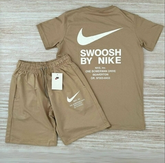 Imagen de Conjunto Nike Swoosh + ¡Medias Nike de Regalo!