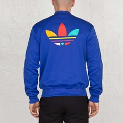 Campera Adidas X Pharrell Williams en internet