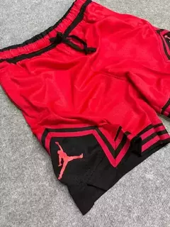 Combo Premium: 2 Shorts Jordan + Lentes de Sol de Regalo - tienda online