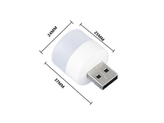 Mini Luz Led USB