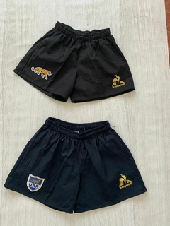 Imagen de PROMO REMERA + SHORT PUMAS ELEGIDA!