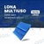 Lona multiuso Impermeável 2,5x3 310 Azul - Primelonas SK - loja online