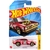 Hot Wheels Básico Mattel HW Art Cars King Kuda (Lote N - 2024)