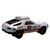 Hot Wheels Mattel Baja Blazers Porsche 928S Safari 208/250 (Lote N - 2023) na internet