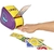 Jogo de cartas Uno Flip Attack Mattel (HXT54) - comprar online