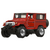 Hot Wheels Premium Mattel Velozes e Furiosos 4/5 Toyota Land Cruiser FJ43 (Mix 3 - 2024) - comprar online