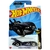 Hot Wheels Básico Mattel Batman & Robin Batmobile (Lote N - 2024)