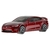 Hot Wheels Básico Mattel HW EV Tesla Model S Plaid (Lote A - 2025) - comprar online