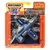 Matchbox Mattel Sky Busters Avião Northrop Grumman A-10A Thunderbolt