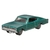 Matchbox Mattel 1966 Dodge Charger 13/100 (Lote C - 2024) - comprar online