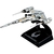 Hot Wheels Mattel Star Wars The Mandalorian's N-1 Starfighter - DackelDash | Brinquedos, Colecionáveis, Jogos e Papelaria