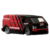 Hot Wheels Premium Mattel Boulevard MBK Van (2024) na internet