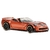 Hot Wheels Mattel HW Roadsters Corvette C7 Z06 Convertible 34/250 (Lote N - 2023) - comprar online