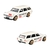 Hot Wheels Mattel Hot Wagons 3/5 Datsun Bluebird Wagon (510) - comprar online