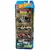 Hot Wheels Mattel Speed Blur Pack com 5 (Modelos Na Descrição)