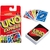 Jogo de cartas Uno Express Mattel 56 cartas - comprar online