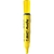 Marca-texto BIC Marking Fluorescente Grosso (Embalagem Econômica com 12) - comprar online