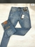 Calça Jeans Calvin Klein Azul FAB02 Ref02 Denim