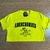 Camiseta Abercrombie Amarelo Ref107