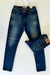 Calça Jeans Calvin Klein Azul Ref05