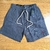 Short Sarja PRL Grafite Premium