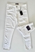 Calça Jeans TH Branco