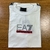 Camiseta AX Branco Ref22 Importada