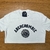 Camiseta Abercrombie Branco Ref 88