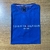 Camiseta TH Azul Royal Ref07 Importada