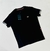 Camiseta TH Preto Ref06 Importada