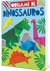 ORIGAMI DE DINOSSAUROS - comprar online