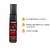 Frasco de spray dessensibilizante para garganta com aroma de morango, 15ml.