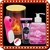 Kit Toque Mágico - Blow Girl gel + lubrificante + Estimulador de clitóris Ursinho 3 minutos