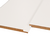 5 Barras Lambri Standard Shiplap Branco - comprar online