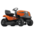 MINI TRACTOR TS142 19HP X 42¨ HIDROSTATICO HUSQVARNA