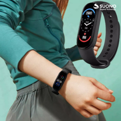 Imagen de SMARTBAND + AURICULARES INALAMBRICOS ¡DIA DE LA MADRE!