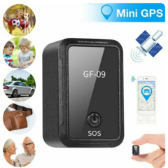 ¡LOCALIZADOR GPS ESPIA!