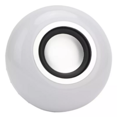 ¡40% OFF - LAMPARA LED CON PARLANTE BLUETOOTH! - Eccenziashop