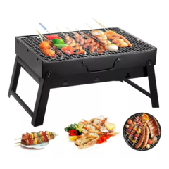 Parrilla Portatil - comprar online