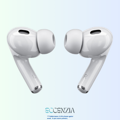 AIRPODS PRO 2DA GENERACIÓN - usb C + FUNDA MAGSAFE + CARGADOR COMPLETO - tienda online