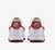 Tênis Nike Air Force 1 White Adobe Team Red - Dragon Red - comprar online