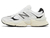 Tênis New Balance 9060 White Black - comprar online