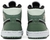 Imagem do Tênis Nike Air Jordan 1 Mid SE Dutch Green