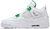 Tênis Nike Air Jordan 4 Retro Green Metallic - loja online