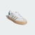 Tênis Adidas Sambae Off White / Aluminium / Gold Metallic - comprar online