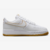 Tênis Nike Air Force 1 White Bronzine na internet