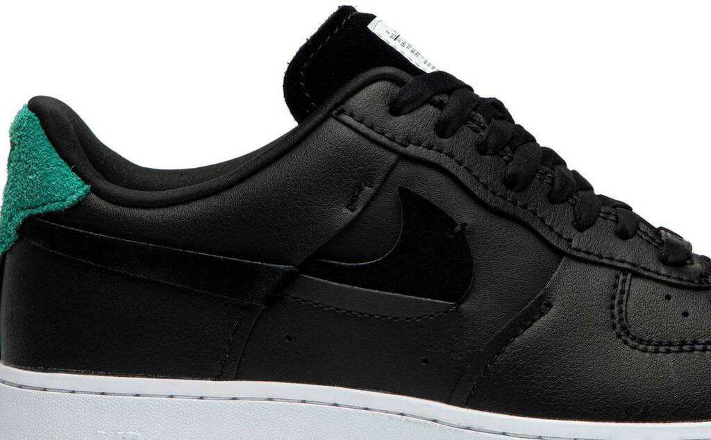 Tenis Nike Air Force 1 Inside Out