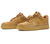 Tênis Nike Air Force 1 Low Flax na internet